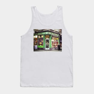 Lina Stores Tank Top